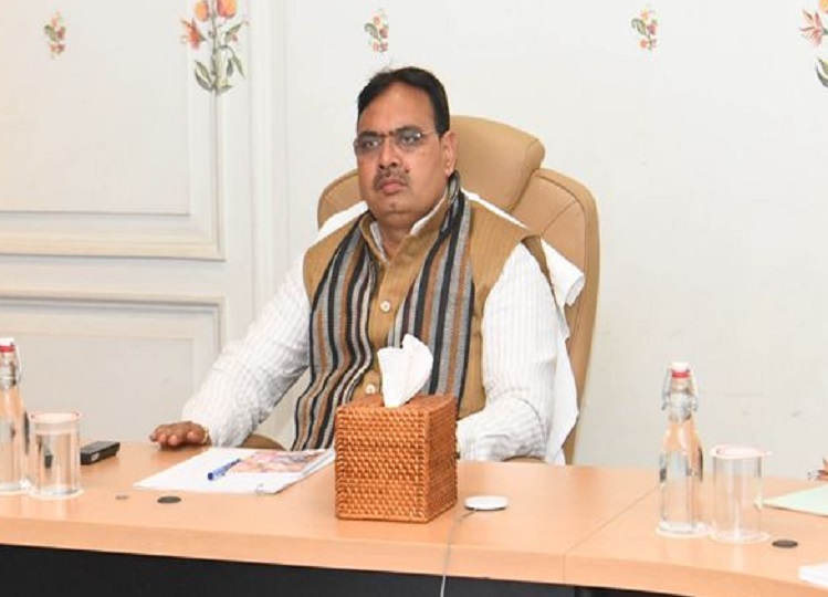 CM Bhajanlal Sharma said such a big thing regarding the attack by terrorists in Pahalgam of Jammu and Kashmir