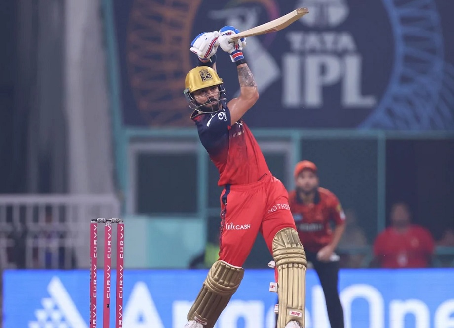 IPL 2005: Virat Kohli has occupied this position in the list of contenders for Orange Cap