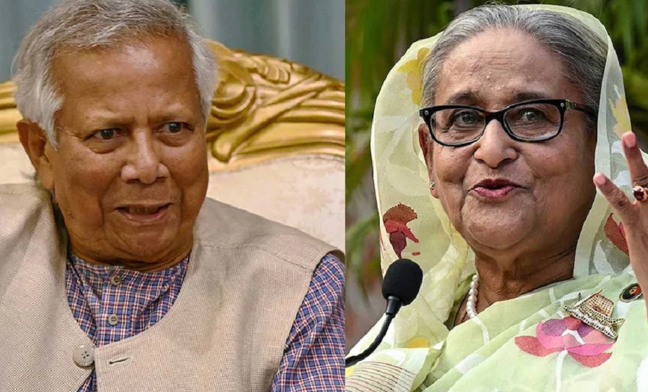There are signs of turmoil in Bangladesh politics once again, is Sheikh Hasina going to return?