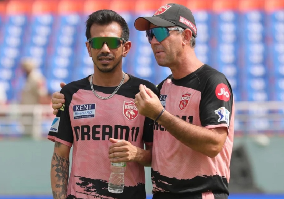 IPL 2025: Yuzvendra Chahal can achieve this big feat in Jaipur today