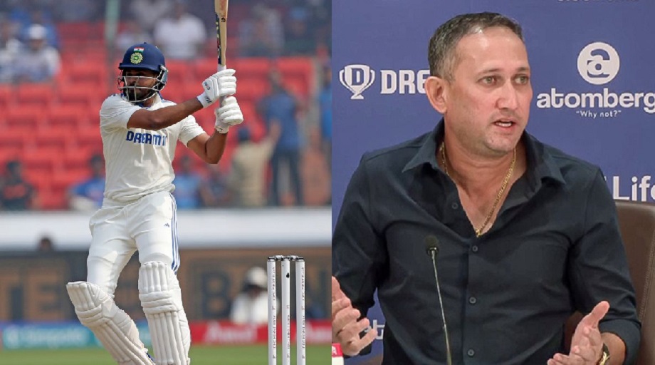 Ajit Agarkar said this on not including Shreyas Iyer for England tour 