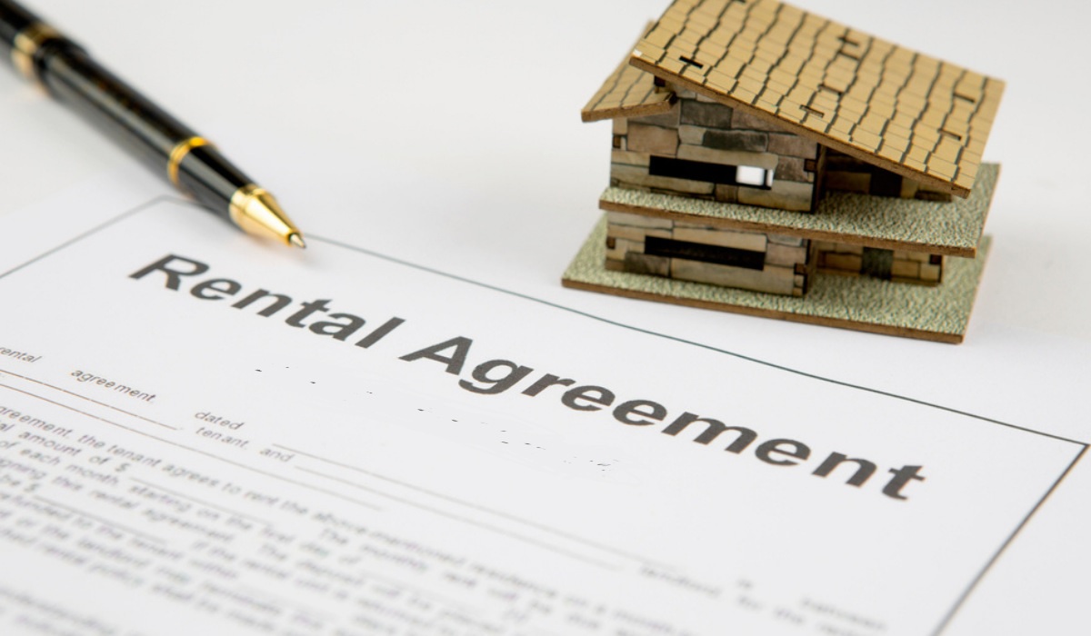 Rent Agreement exemption: Big news for those living in rented houses, the government will give this much exemption
