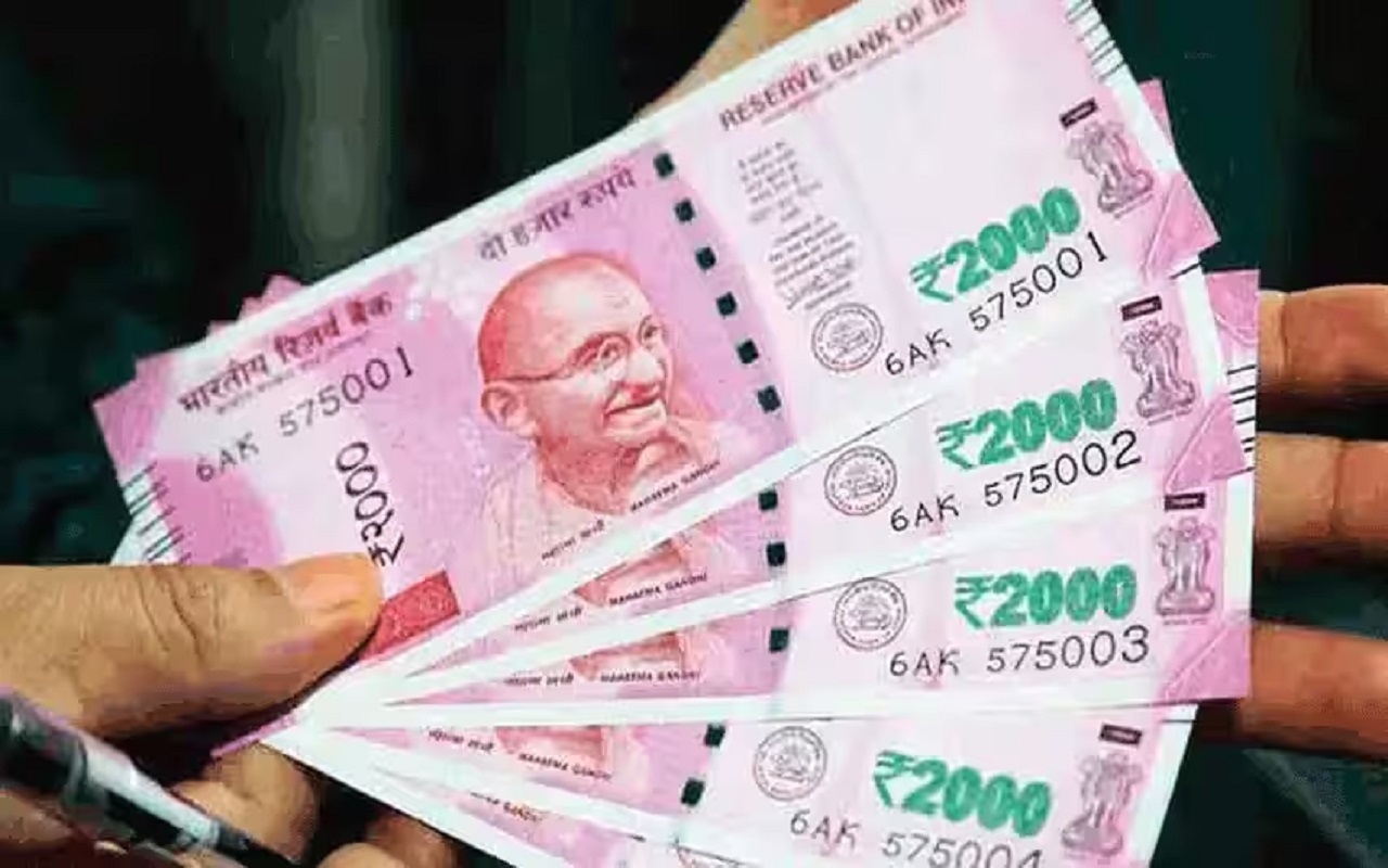 DA Hike: The government has once again increased the dearness allowance, salary will increase by at least 6 thousand rupees, will be available from July....