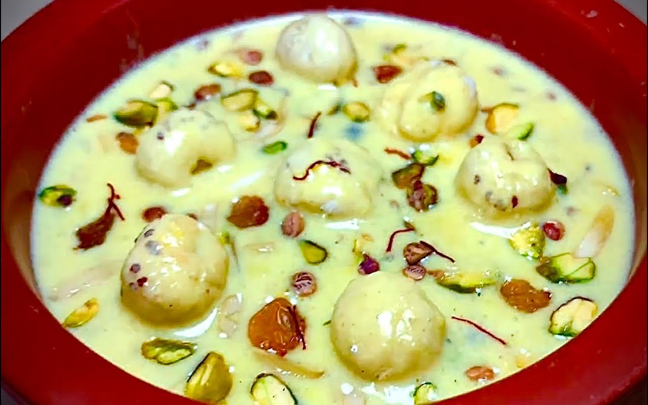 Recipe Tips: You can also make Makhana Kheer during the fast of Sawan