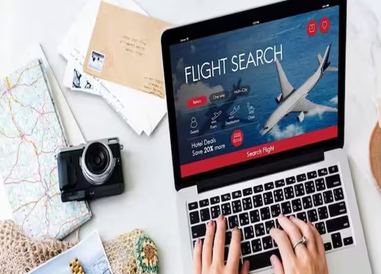 Now you can book flight tickets with the help of AI, service will be available on WhatsApp