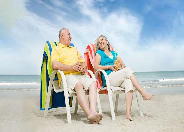 Retirement Tips: There will be no worries after retirement, this scheme is very beneficial for the elderly