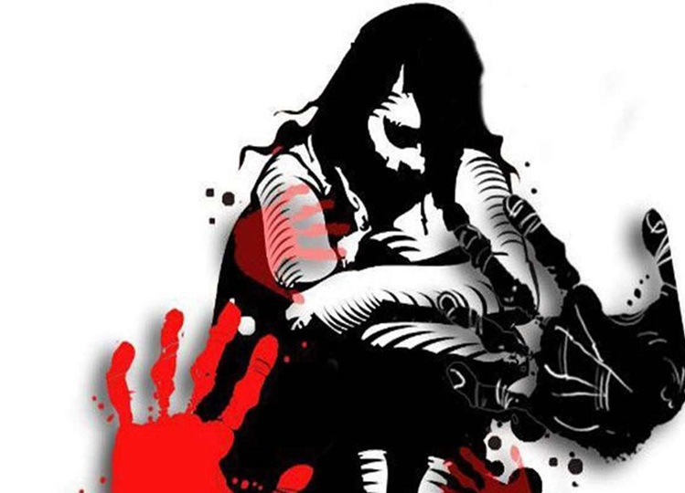 Crime: Case registered against sub-inspector for raping married woman constable