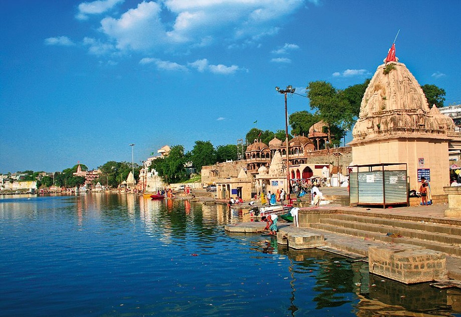 Travel Tips: Visit major religious places related to Lord Shiva in Sawan, IRCTC has introduced this tour package