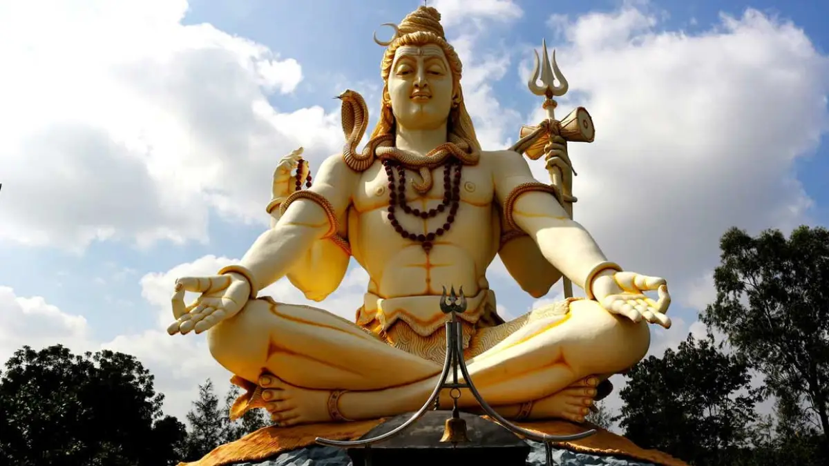 Rajasthan's famous Shiv Mandir: Visit these 5 ancient temples in Sawan, every wish will be fulfilled by the grace of Shiva