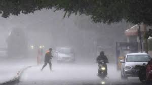 IMD Weather Report 23 July: High alert of heavy rains in this city even today