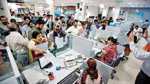 Good news for bank employees, can get 2 weekly holidays soon, know when will be announced?