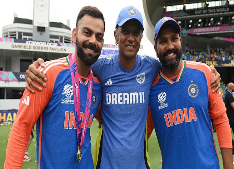 Can Virat Kohli and Rohit Sharma play until 2027? Ashish Nehra explains