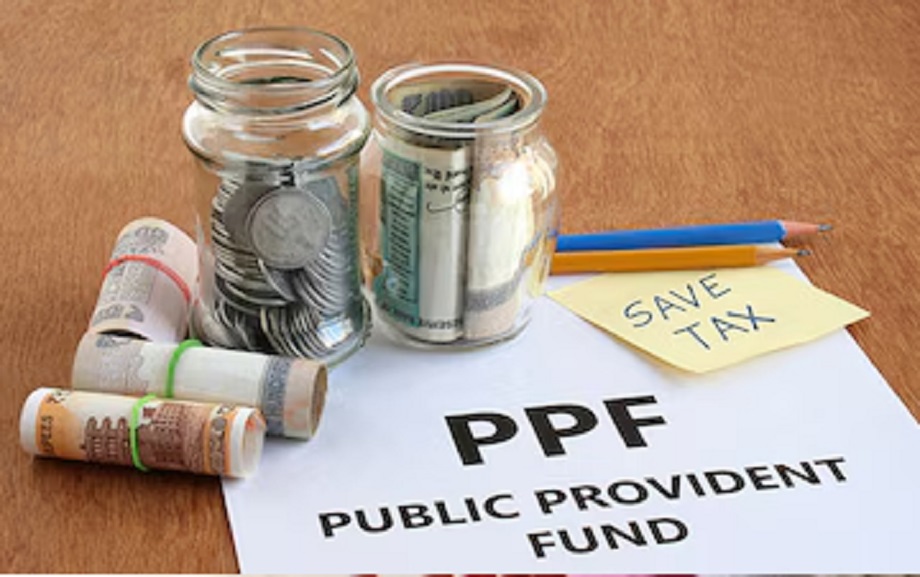 PPF: Invest this much every year, you will get 32 lakh rupees on maturity