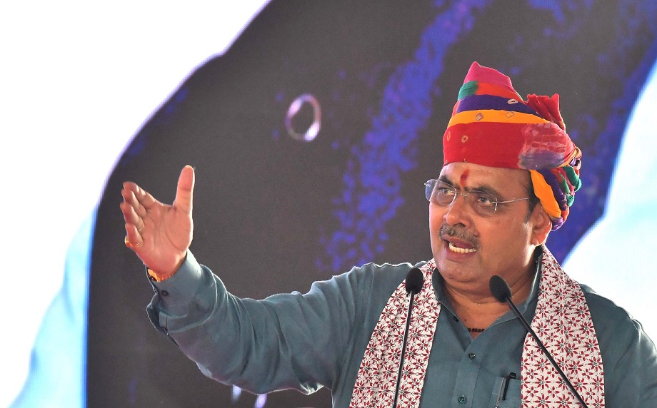 Samachar Jagat