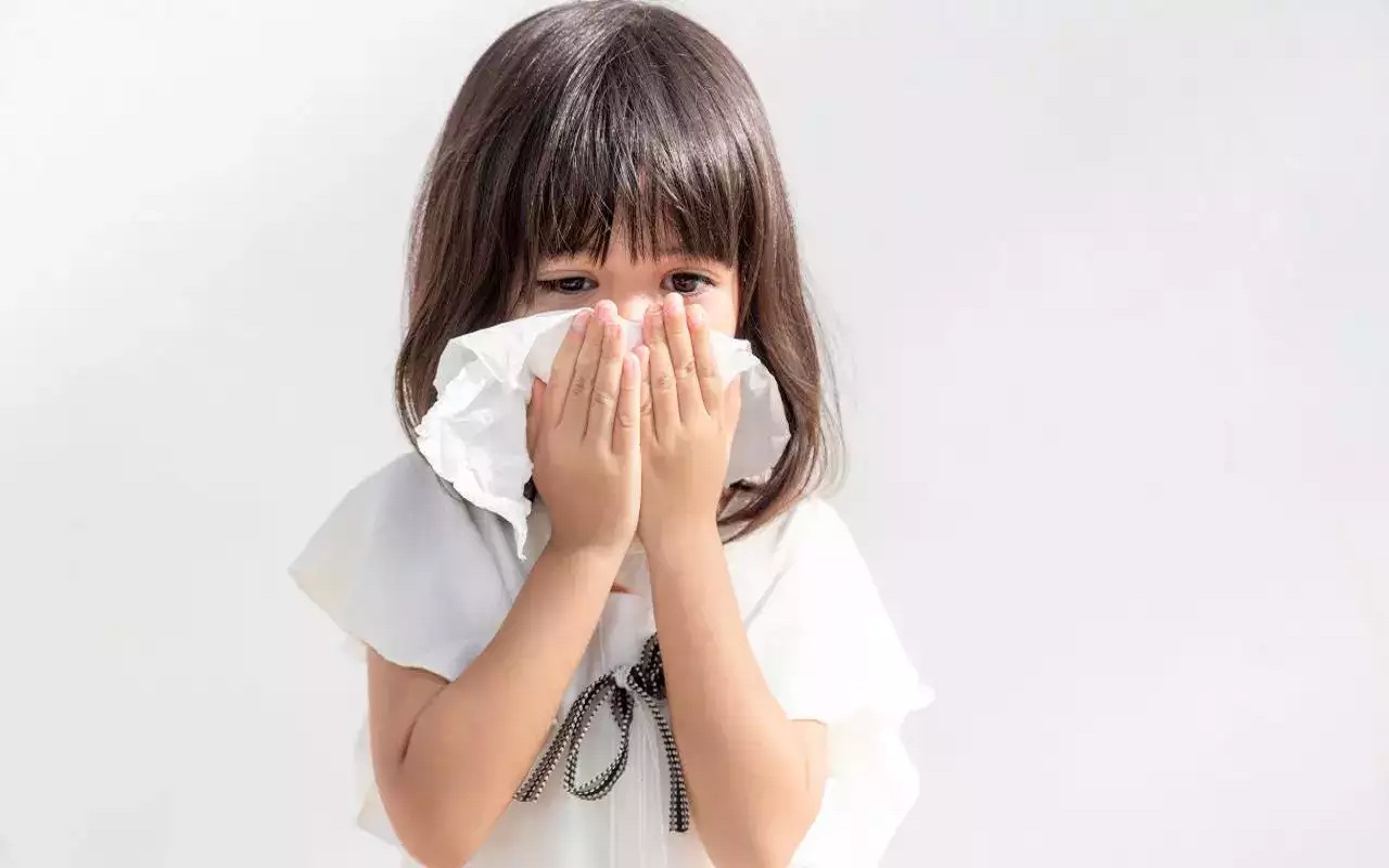 Health Tips: If the child is troubled by cough, you can also adopt these home remedies
