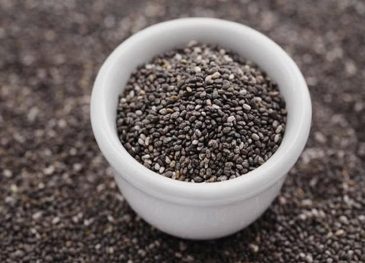 Health Tips: Chia seeds are very useful in weight control, use this way