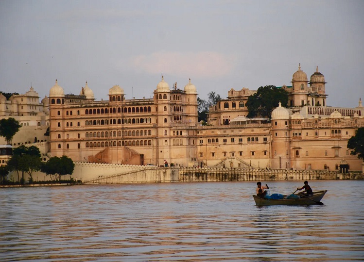 Travel Tips: You can also visit Udaipur in this monsoon season