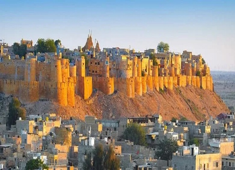 Travel Tips: You can also go to visit this city of Rajasthan during Raksha Bandhan holidays