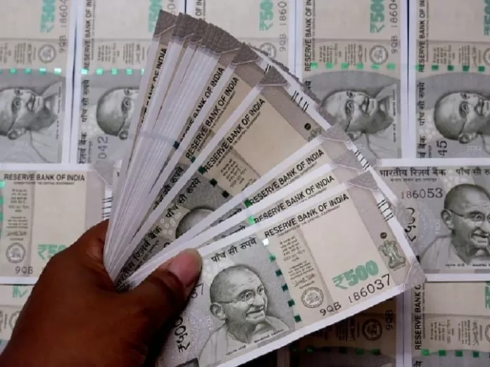 NSC Interest rate: You will get 14,49,034 by compounding on a deposit of 10 lakhs in 5 years