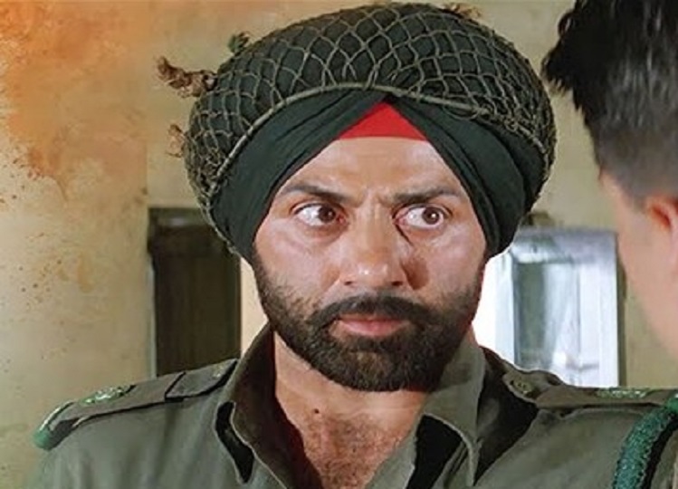 This Bollywood star actor will be seen with Sunny Deol in Border 2