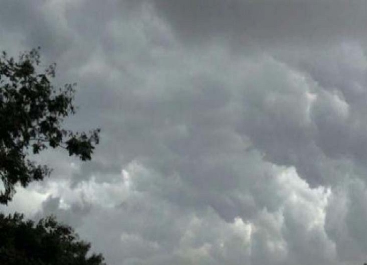 Rajasthan weather update: It will rain in 11 districts of the state today! This alert has been issued