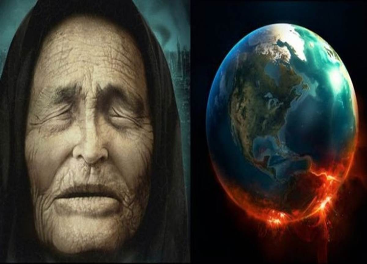 Baba Vanga: From the rule of Islam in the world to aliens and the third world war, Baba Vanga has made these predictions