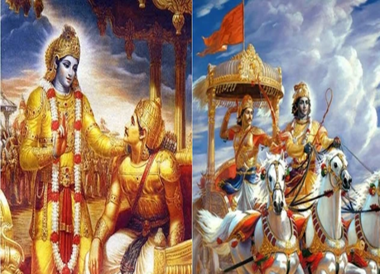 Kaliyuga: Shri Krishna had already made these 5 predictions related to Kaliyug, now they are coming true