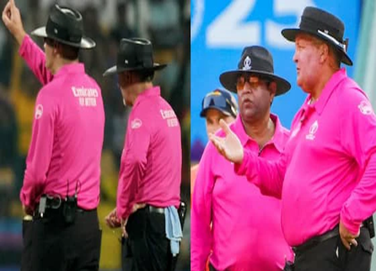 How much more is the salary of a ground umpire than that of a third umpire? Can you become rich from this job? Know here