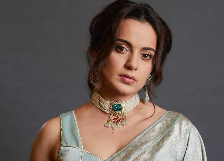 Kangana Ranaut did not listen to the BJP high command! Now she has made this controversial comment