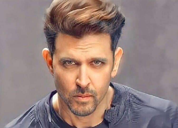 Bollywood: Now you will get to see the magic of Hrithik Roshan's acting in this film