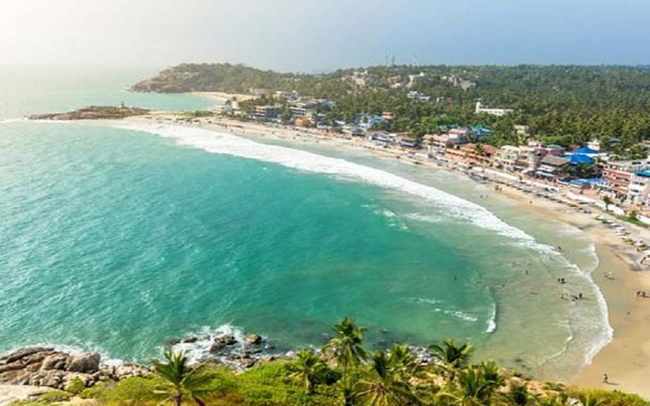 Travel Tips: This is why Trivandrum is famous in the world, plan to visit today itself