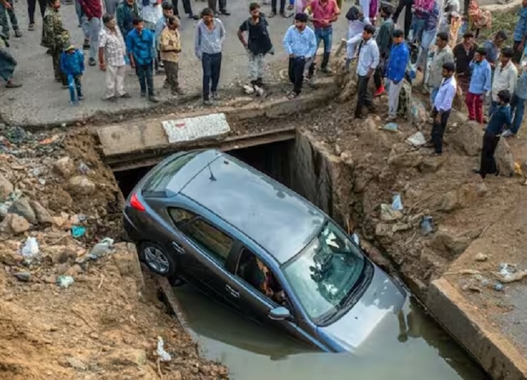 Sirohi: Five members of the same family died in a tragic road accident, CM Bhajanlal Sharma gave these instructions