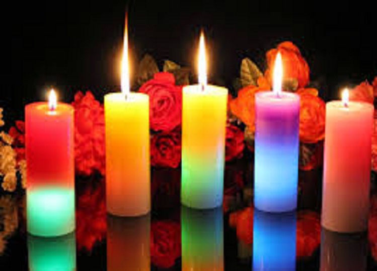 Vastu Tips: Pay special attention to these things while lighting candles, you will get benefits