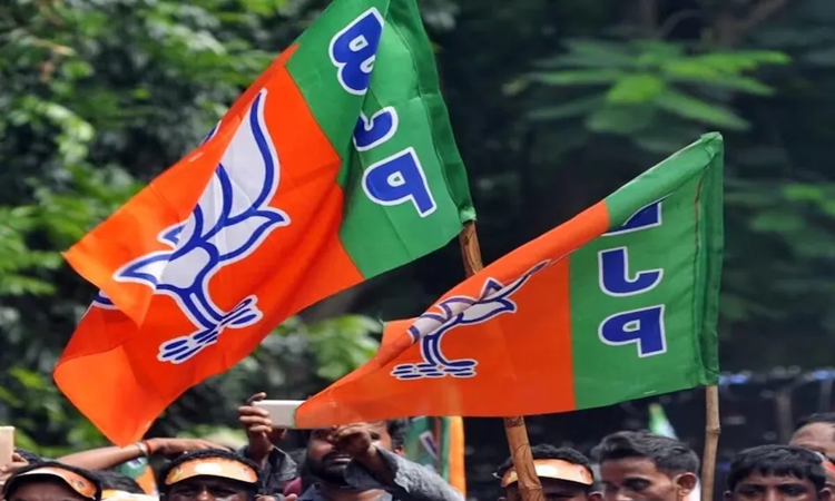 UP by-election: BJP releases list of candidates, know who got ticket from where