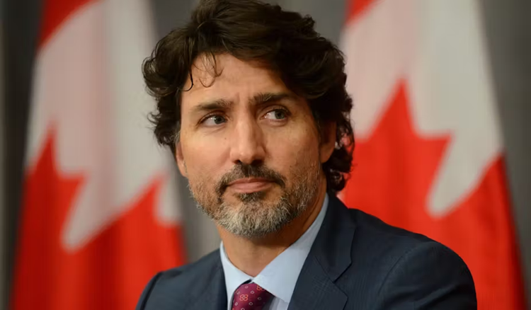 Justin Trudeau: Canadian PM's troubles increase, MPs demand his resignation, know how many days' time was given?