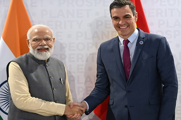 Spanish Prime Minister's visit: New doors will open for Gujarat