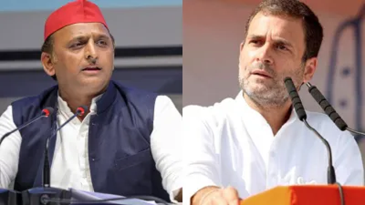 SP announced candidates for Ghaziabad and Khair by-elections, Congress decided not to field candidates in UP