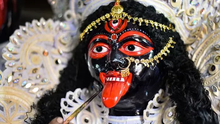 Kali Puja 2024: Know the date, time, significance and other information related to this puja in just one click