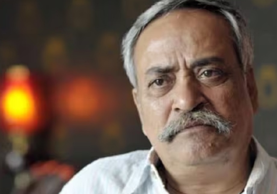 Ad guru Piyush Pandey passes away at the age of 70; he gave this slogan for the Modi government
