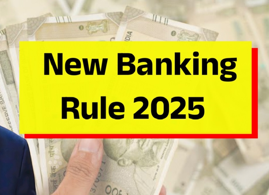 This banking rule will change from November 1st, account holders will have to do this