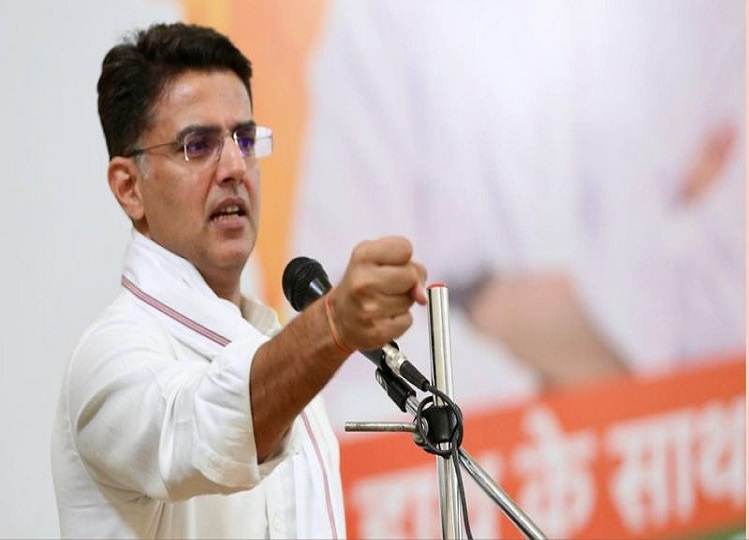 Rajasthan Elections 2023: Sachin Pilot's reply to PM, Modi too will be shocked after hearing this....