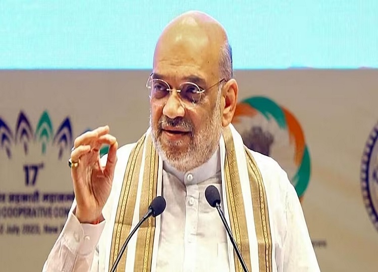 Rajasthan Elections 2023: If BJP forms government then who will be the CM of Rajasthan? Amit Shah openly told this name in the end...