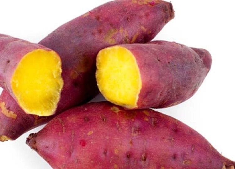 Health Tips: Sweet potato is a panacea for many diseases, include it in your diet from today itself.