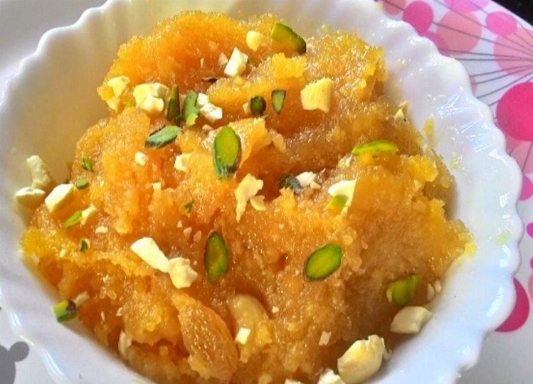 Recipe Tips: We have brought the recipe of Moong Dal Halwa for you, you will enjoy eating it.