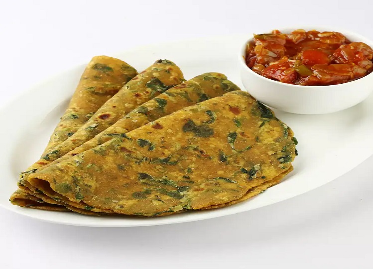 Recipe Tips: You can also prepare and eat Gujarati dish Methi Thepla in winters