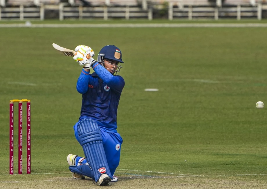 Vaibhav Suryavanshi broke AB de Villiers' ten-year-old world record