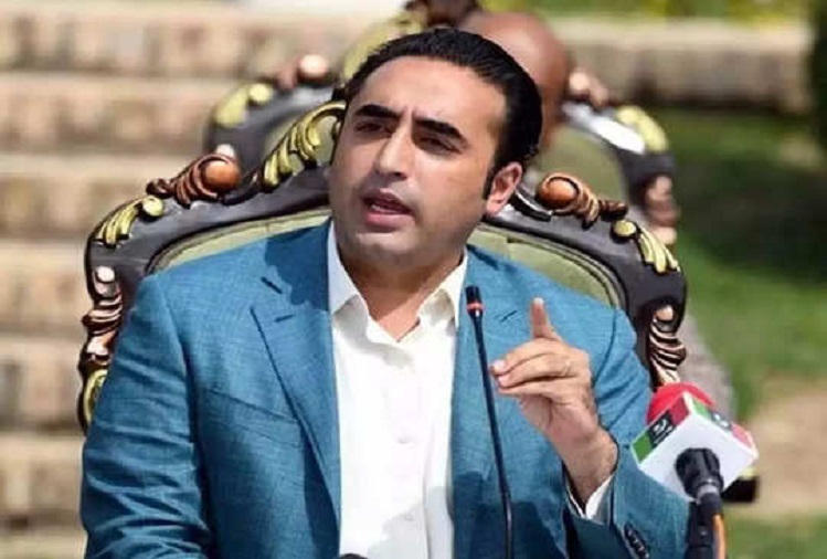 SCO India 2023: Foreign Minister Bilawal Bhutto can come to India, Pakistan is going through severe financial crisis