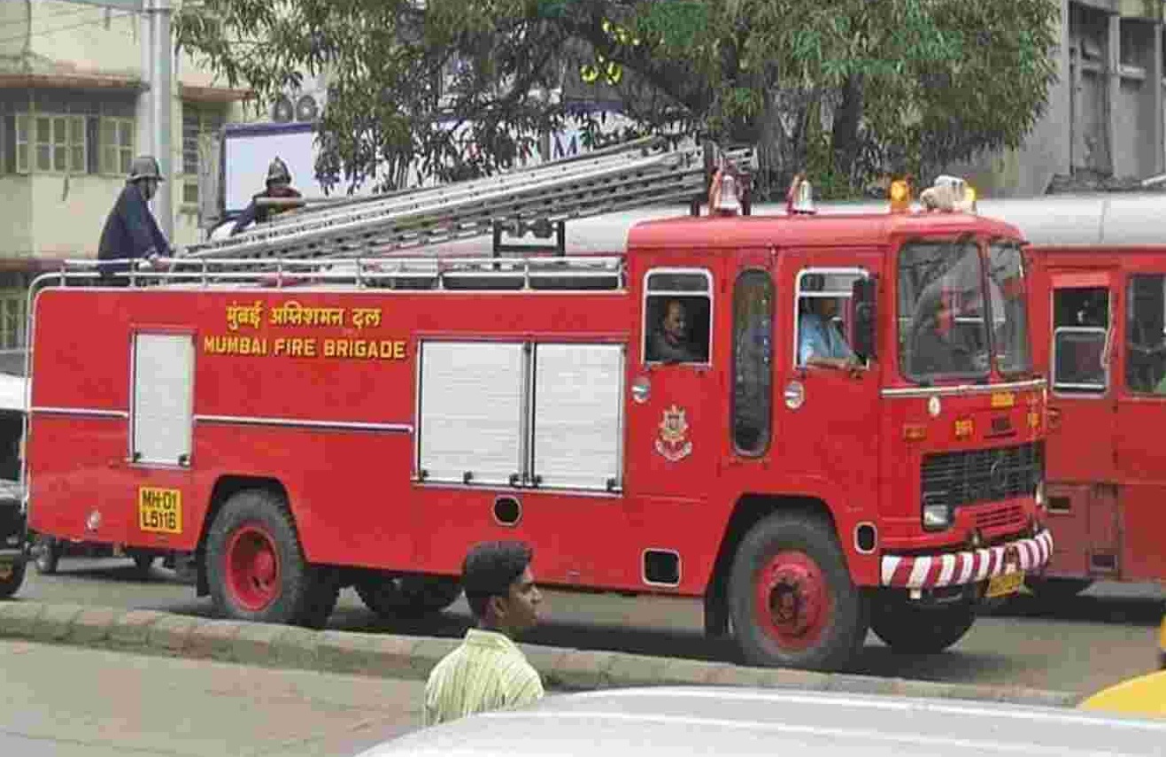 147 candidates injured during physical test under recruitment drive of Mumbai Fire Department