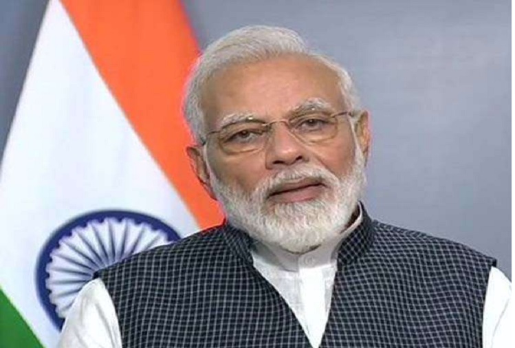 PM congratulates Himachal Pradesh on its 53rd Foundation Day