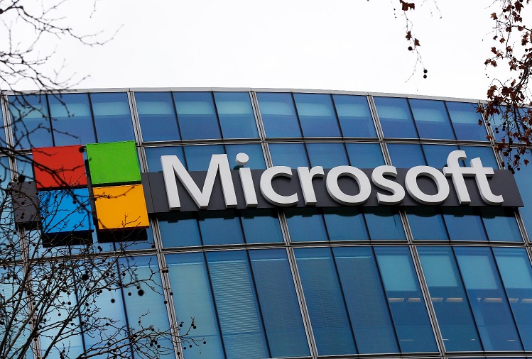 Microsoft-Result :  Microsoft's quarterly profit down 12 percent amid layoffs
